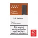 弗吉尼亚烟草烟弹